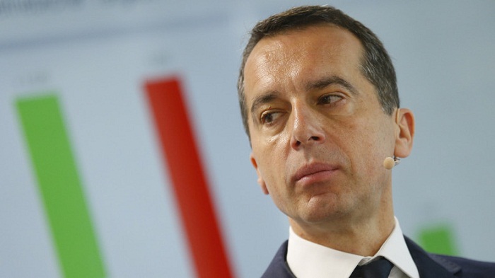 L’Autriche choisit le patron de la compagnie ferroviaire nationale comme chancelier